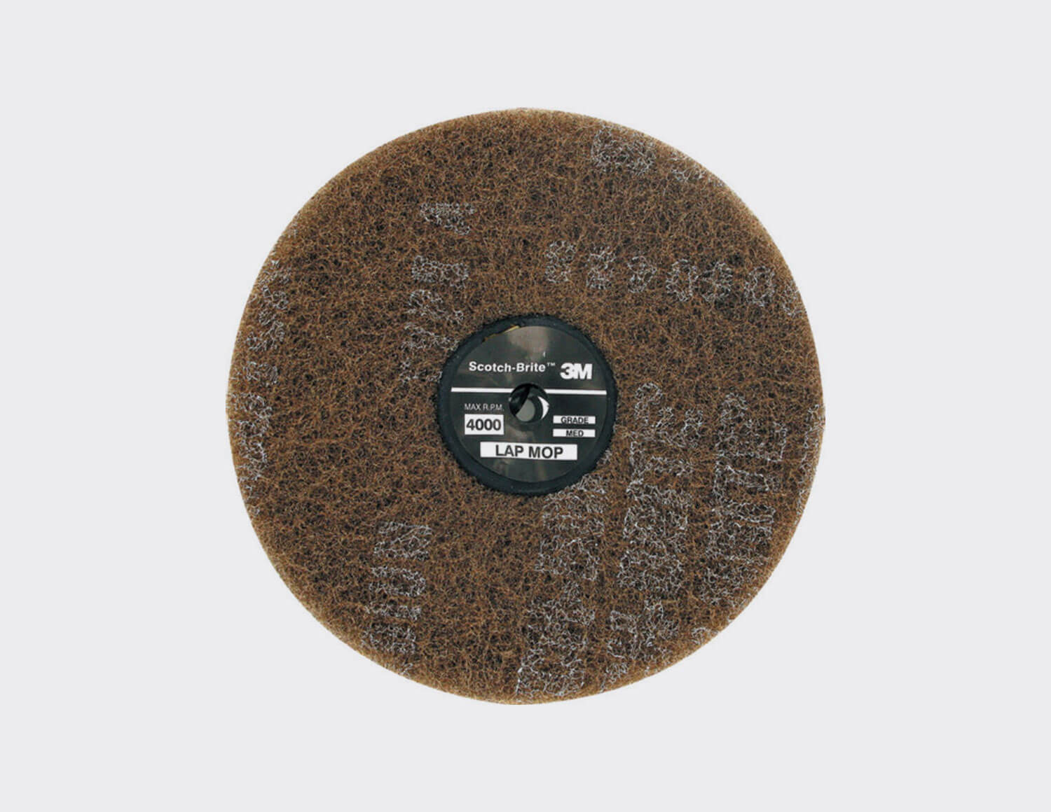 Kellys Welding - Abrasives 3m 09969 Brown