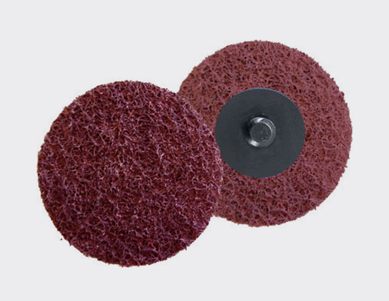 Kellys Welding - Abrasives SM611H Mop Wheel