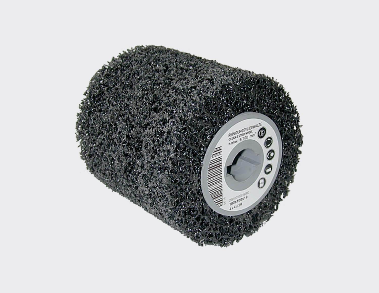 Kellys Welding - Abrasives 3m 09969 Brown