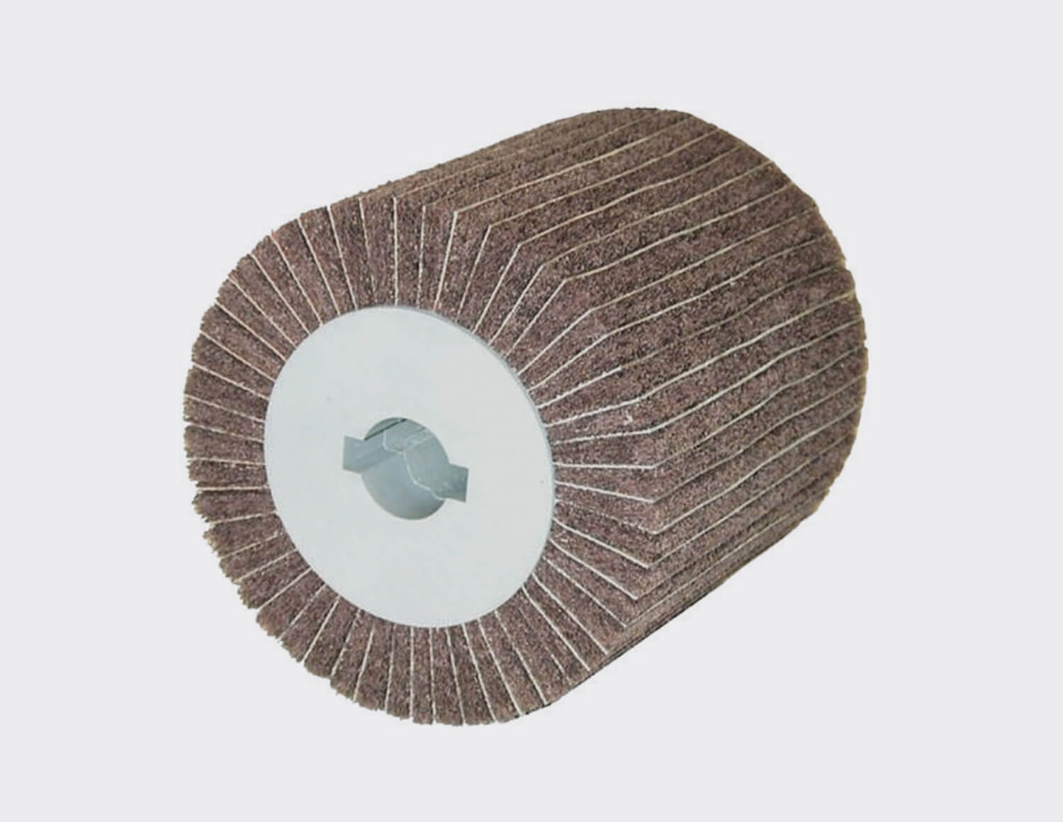 Kellys Welding - Abrasives SM611H Mop Wheel