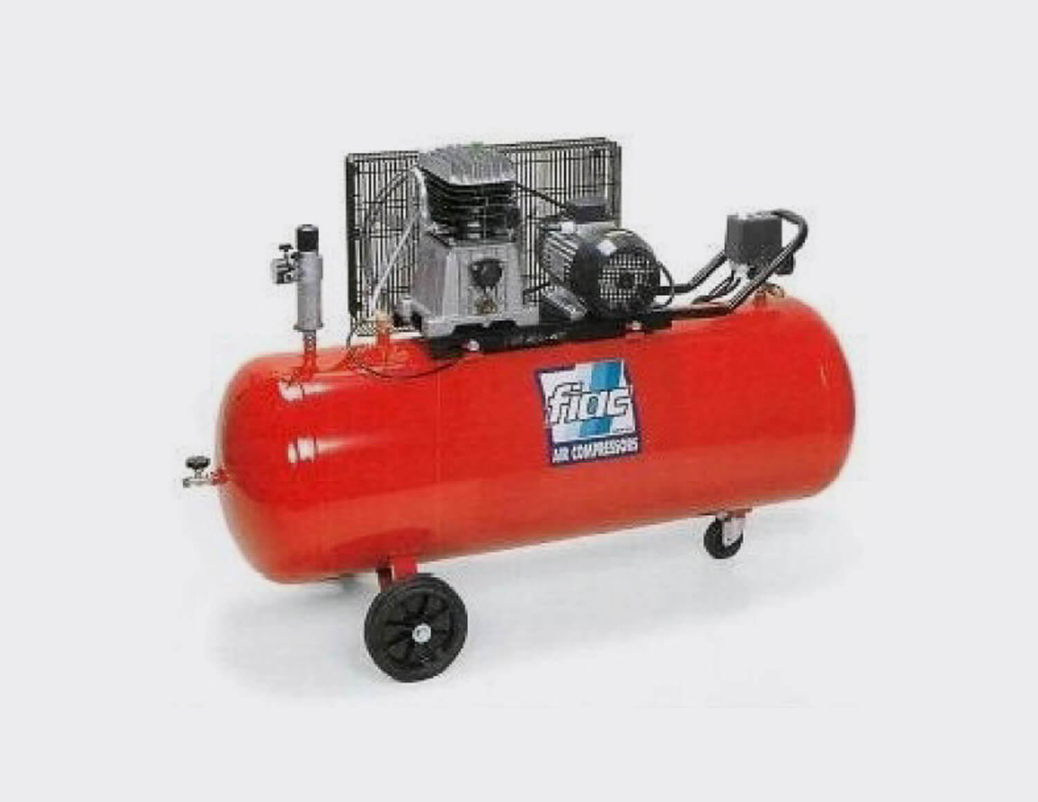 Kellys Welding - Compressors & Generators