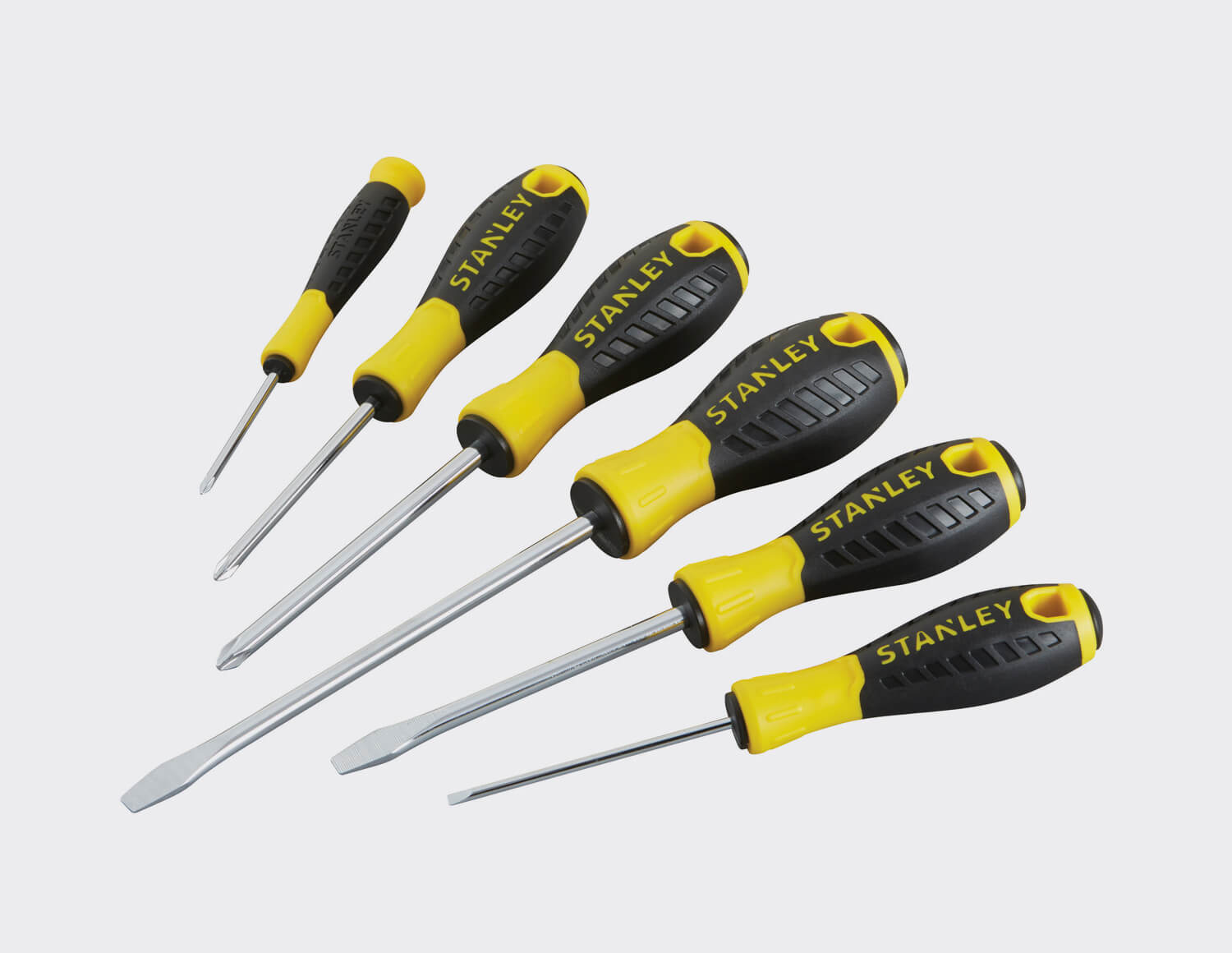 Kellys Welding - Stanley Chisels