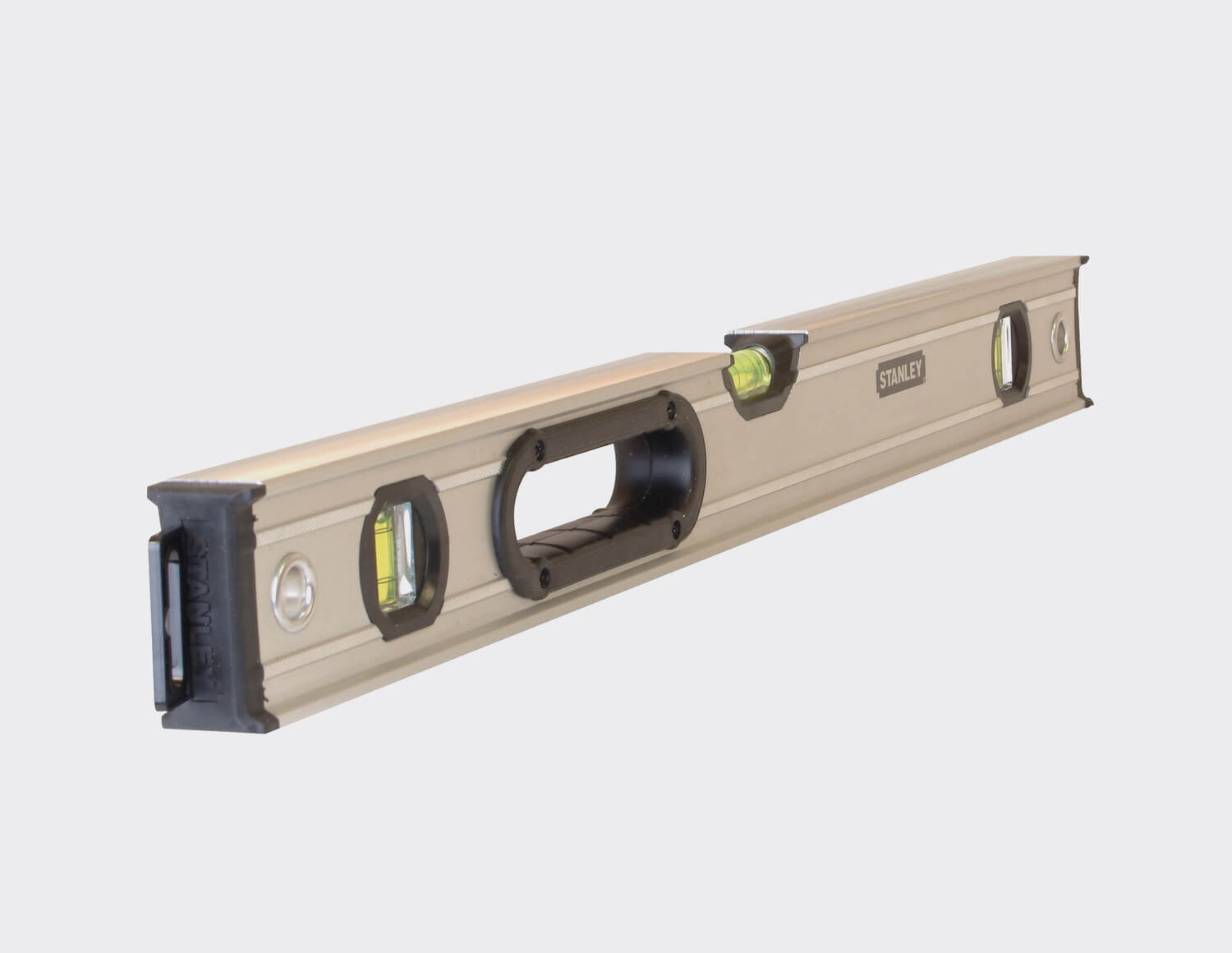 Kellys Welding - Stanley Spirit Level