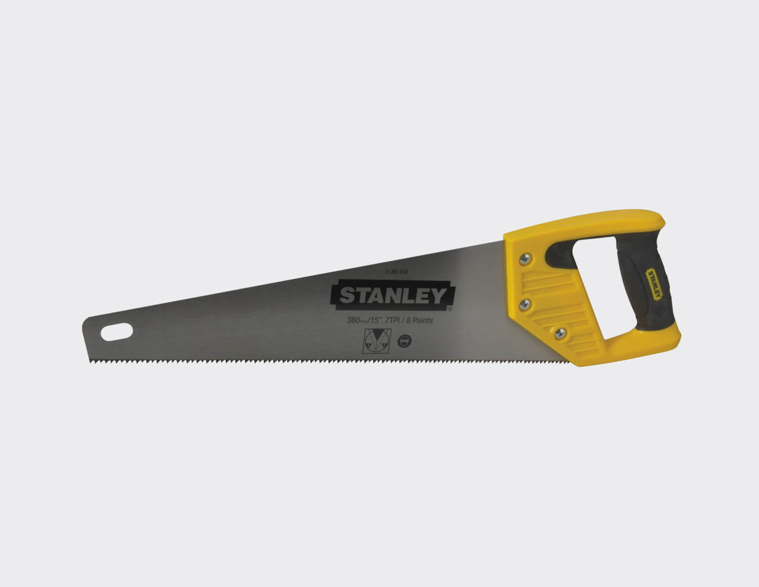 Kellys Welding - Stanley Saw