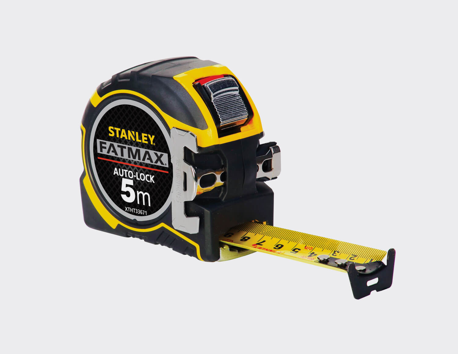 Kellys Welding - Stanley Measuring Tape