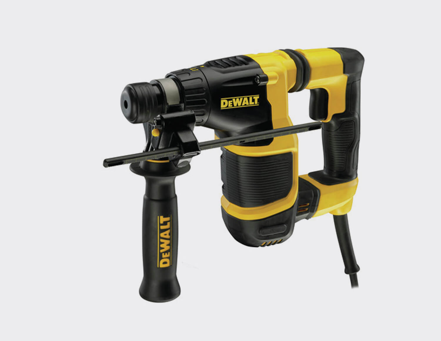 Kellys Welding - DeWalt Powertool