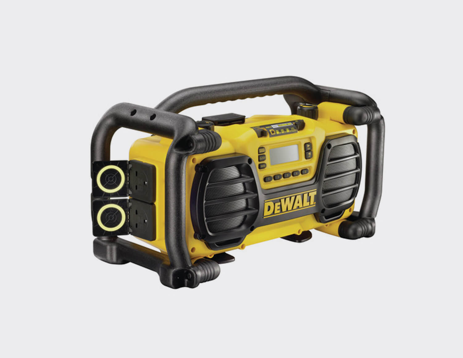 Kellys Welding - DeWalt Powertool