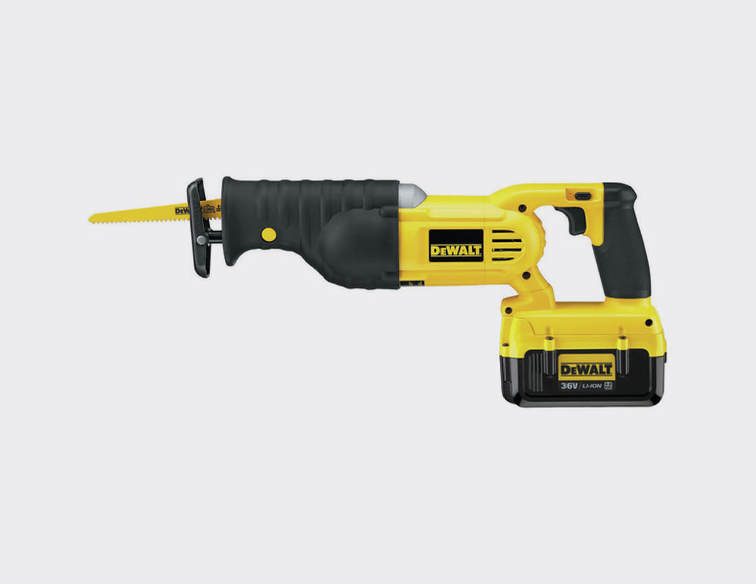 Kellys Welding - DeWalt Powertool