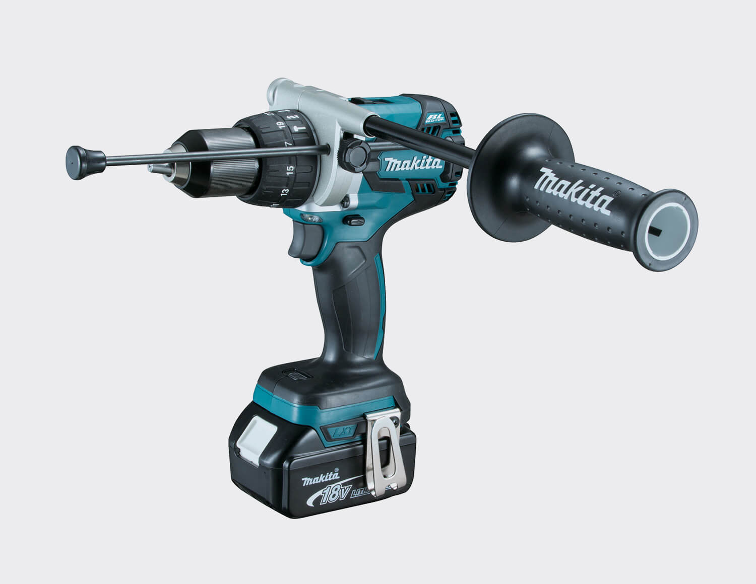 Kellys Welding - Makita Powertool