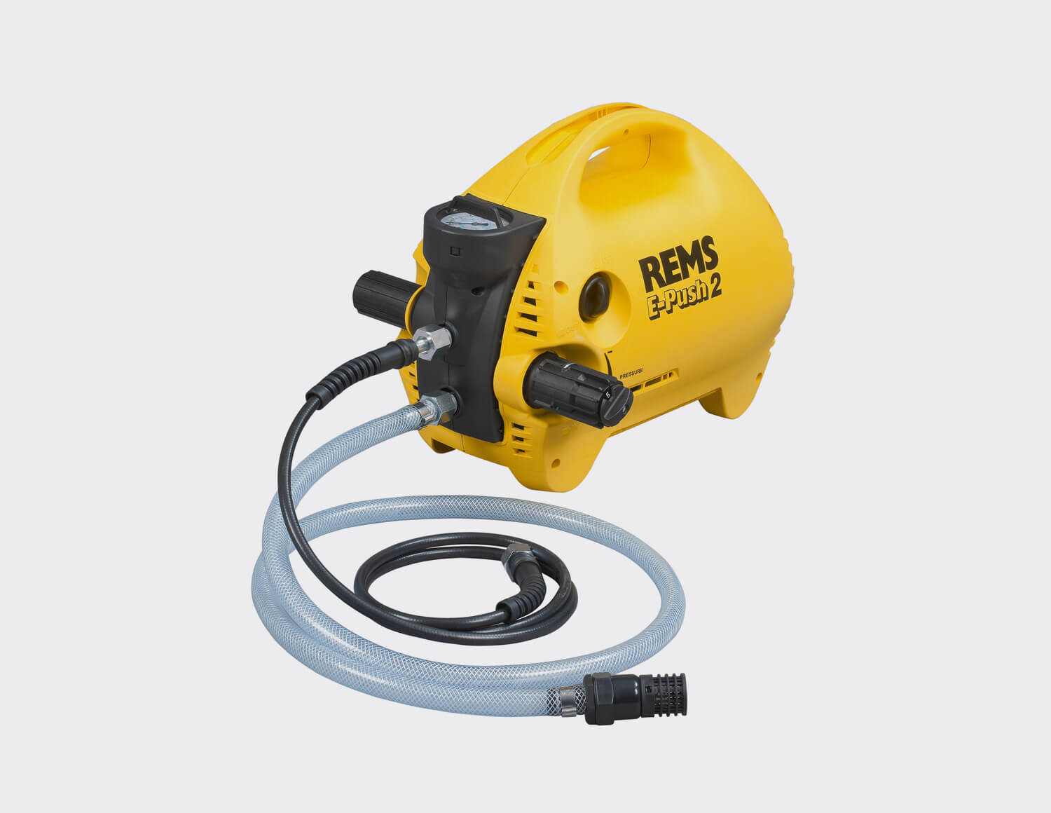 Kellys Welding - REMS Powertools