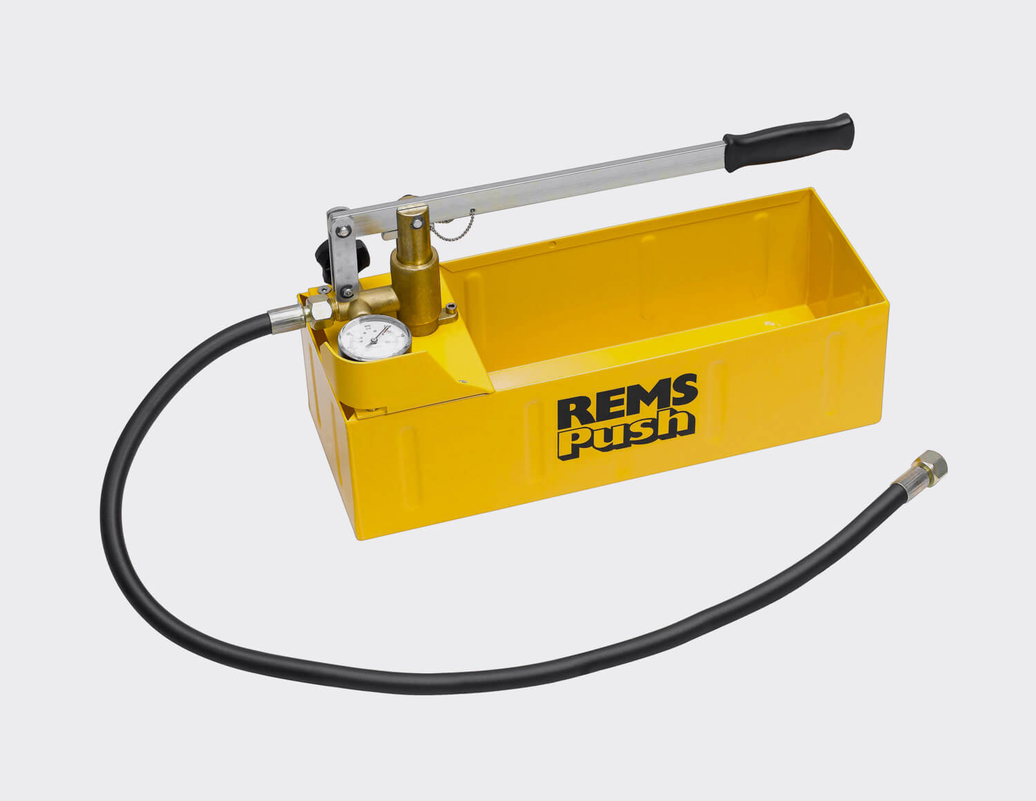 Kellys Welding - REMS Powertools