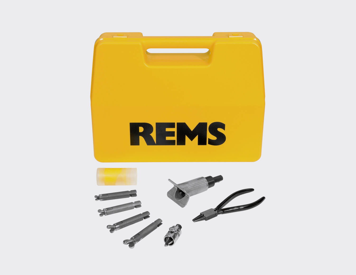 Kellys Welding - REMS Powertools