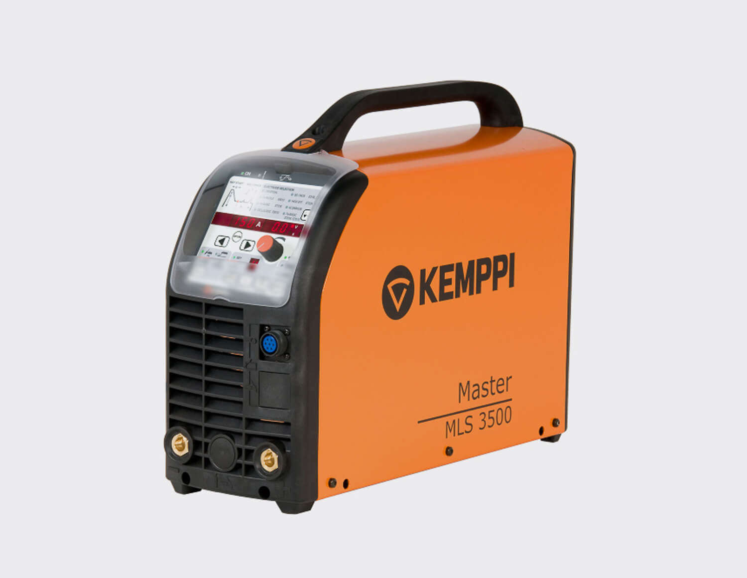 Kellys Welding - Master-MLS-3500_w Kemppi Welders